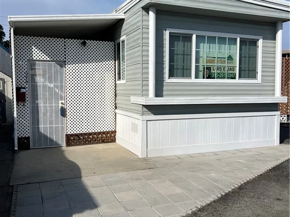 1502 E Carson St Space 26, Carson, CA 90745