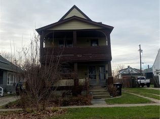2307 Willowdale Ave, Cleveland, OH 44109