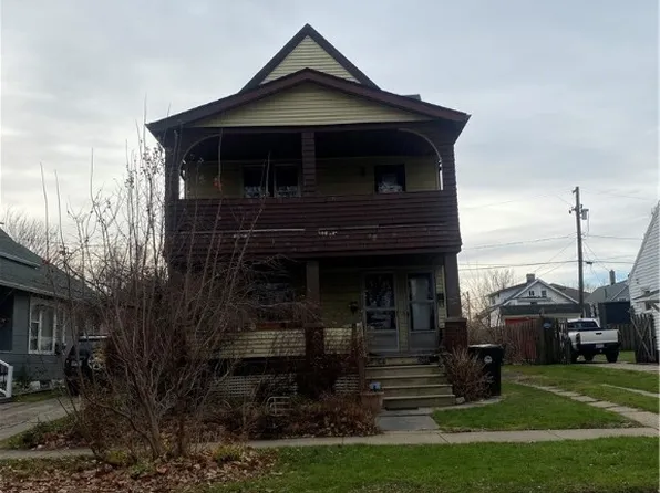 2307 Willowdale Ave, Cleveland, OH 44109