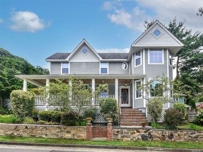 41 Park Way, Sea Cliff, NY, 11579