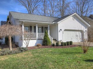 158 Elmwood Ct, London, KY 40744