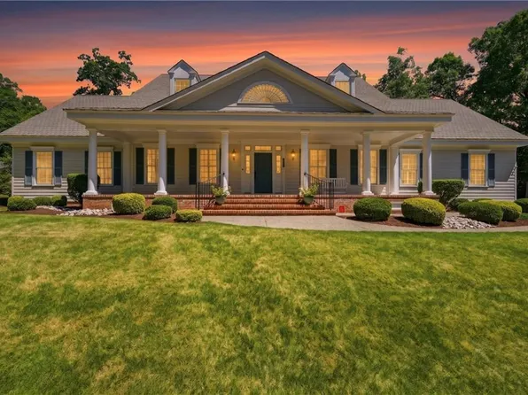 3151 Windy Branch Dr, Toano, VA 23168