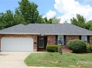 263 E Hardy St, Republic, MO 65738