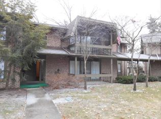 4033 Newcastle Dr UNIT G, Sylvania, OH 43560
