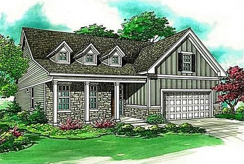 1st image of 16452 Grand Cypress Dr