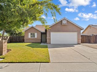 1801 Hale Ave, Corcoran, CA 93212