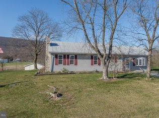 305 Ponderosa Rd, Carlisle, PA 17015