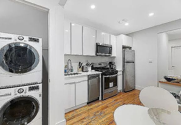 2nd image of 73 E 2nd St #3/4