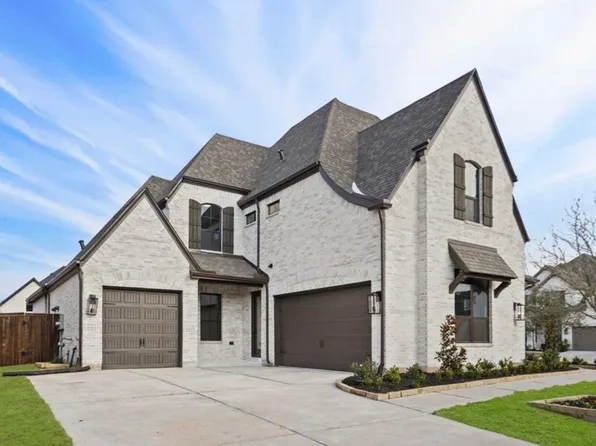 2302 Bluewood Dr, Katy, TX 77493