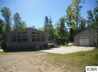 31790 Malbay Rd, Cohasset, MN 55721