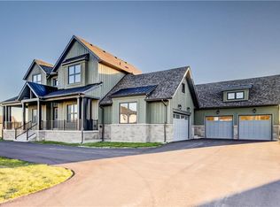 55 William Crisp Dr, Caledon, ON L7K2R7