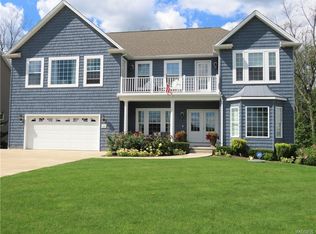 2894 E River Rd, Grand Island, NY 14072