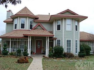 199 Buffalo Creek Dr, Crandall, TX 75114