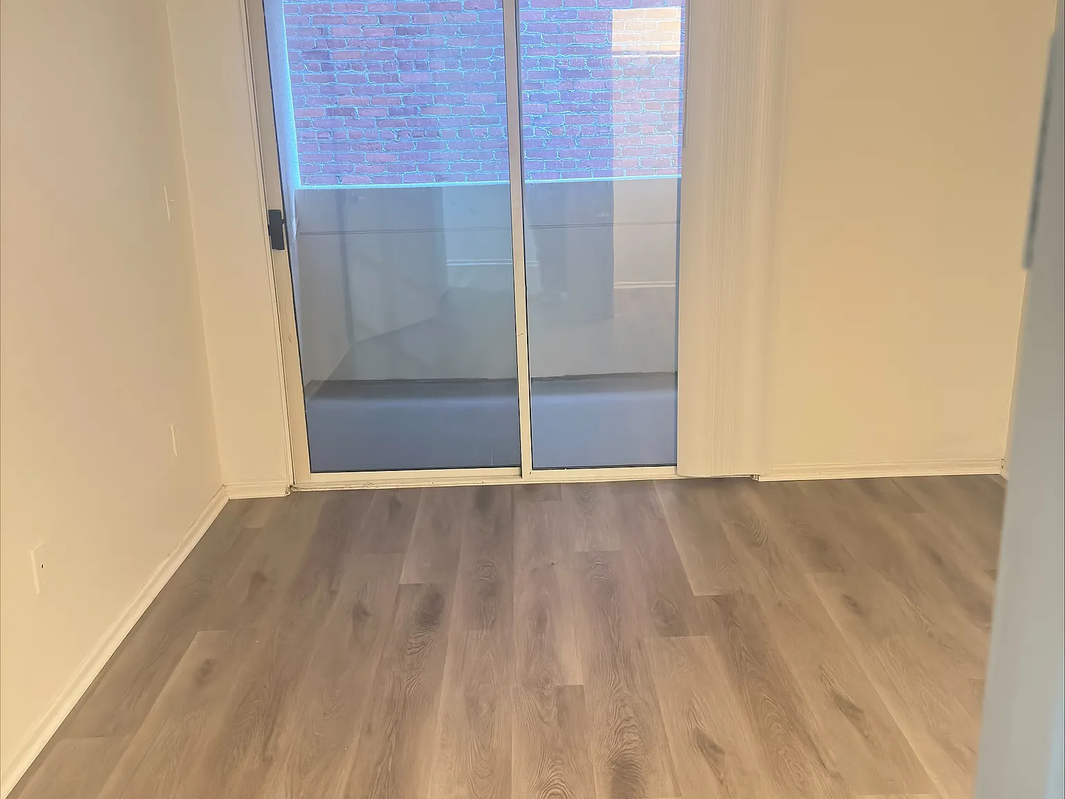 1 bed, 612 sqft, $1,900 — Photo 2