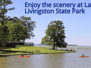 0 S Darlene Dawne Dr, Onalaska, TX 77360