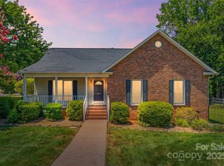 2212 Lookout Point, Rock Hill, SC 29732