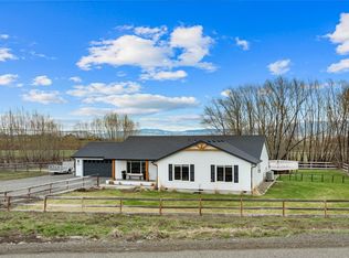 5331 Hanson Rd, Ellensburg, WA 98926