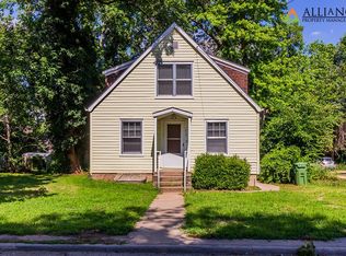 1404 Legore Ln, Manhattan, KS 66502