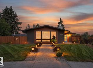 13904 86th Ave NW, Edmonton, AB T5R 4A9
