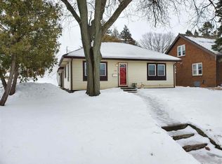 1512 22nd St, Rockford, IL