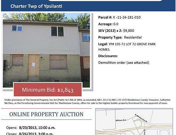 Property