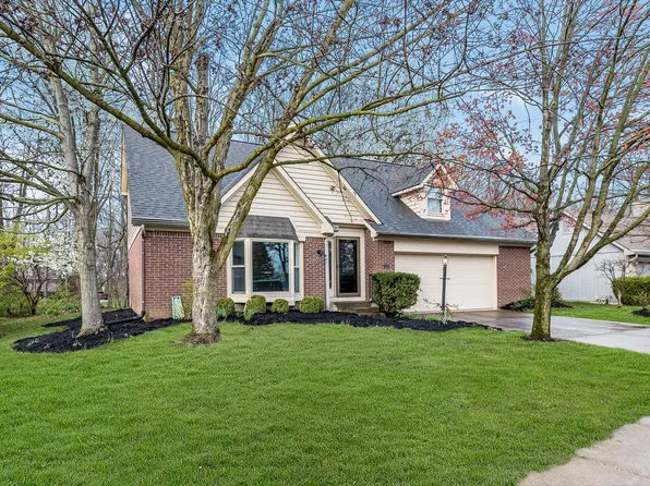 7036 Breckenridge Dr, Indianapolis, IN 46236