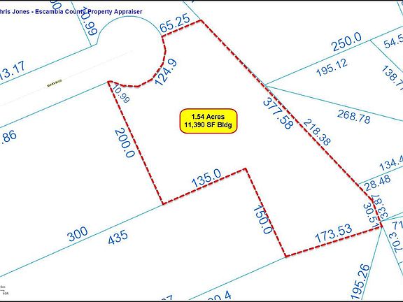 2nd image of 7806 Sears Ct