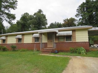 907 Skull Shoals Rd, Washington, GA 30673