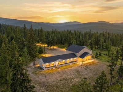 300 Burgess Rd, Trego, MT, 59934