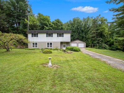 14560 E Ef Ave, Augusta, MI, 49012