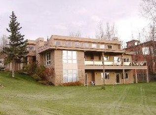 11111 N Navrot Cir, Anchorage, AK 99516