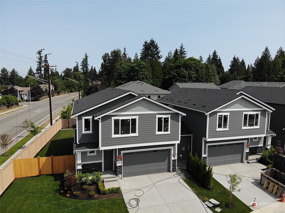 1st image of 4215 142nd Street SE #A