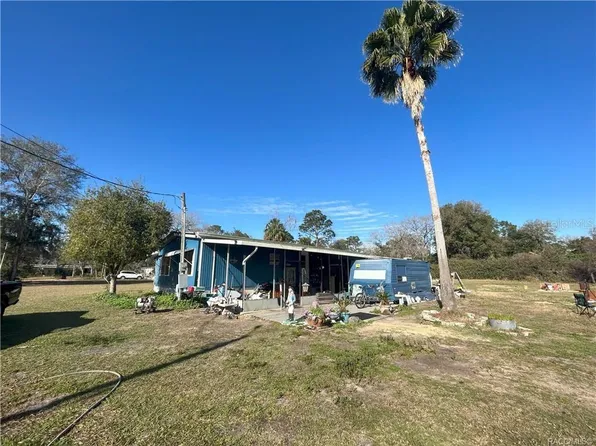 1984 S Melanie Dr, Homosassa, FL 34448