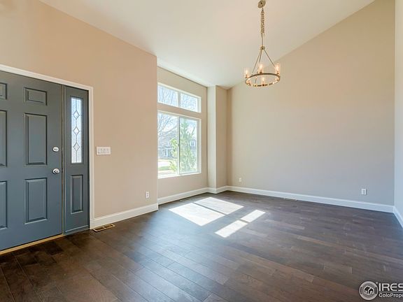 You choose... dining room? office? play room?