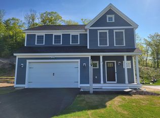 35 Calla Rd LOT 52, Londonderry, NH 03053