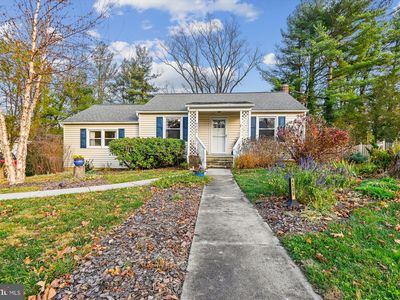 4509 Churchview Ave, Randallstown, MD, 21133