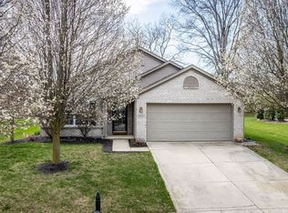 11825 Copper Mines Way, Fishers, IN 46038