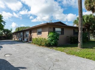 932 W Jasmine Dr #2, West Palm Beach, FL 33403