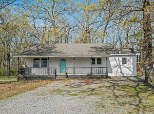 112 Ranchette Village Rd, Searcy, AR 72143
