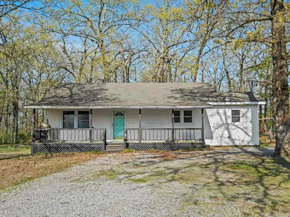 112 Ranchette Village Rd, Searcy, AR 72143