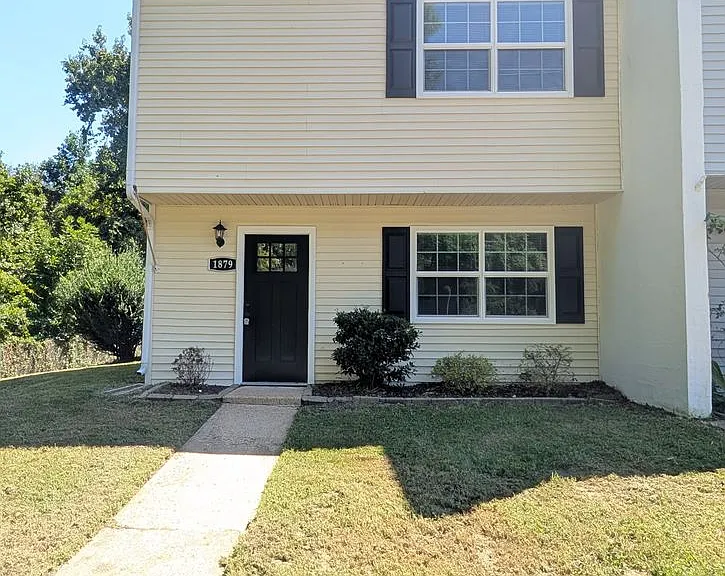 1879 Ferrell Dr — Photo 1