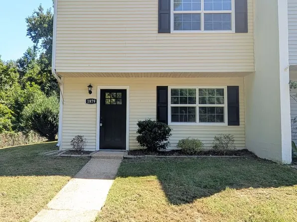 1879 Ferrell Dr, Williamsburg, VA 23185