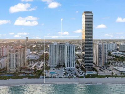 2030 S Ocean Dr APT 1906, Hallandale, FL, 33009