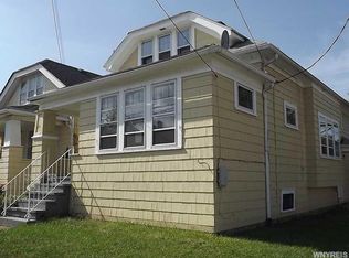 244 Roesch Ave, Buffalo, NY 14207
