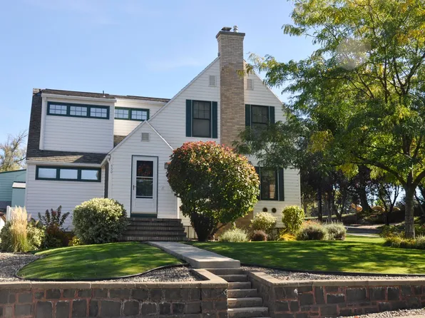 550 SE High St, Pullman, WA 99163
