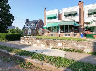4245 Decatur St, Philadelphia, PA 19136