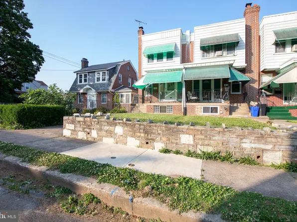 4245 Decatur St, Philadelphia, PA 19136