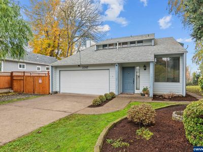 2747 Front St NE, Salem, OR, 97301