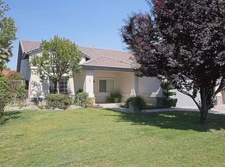 8412 Ship Rock Dr, Bakersfield, CA 93312