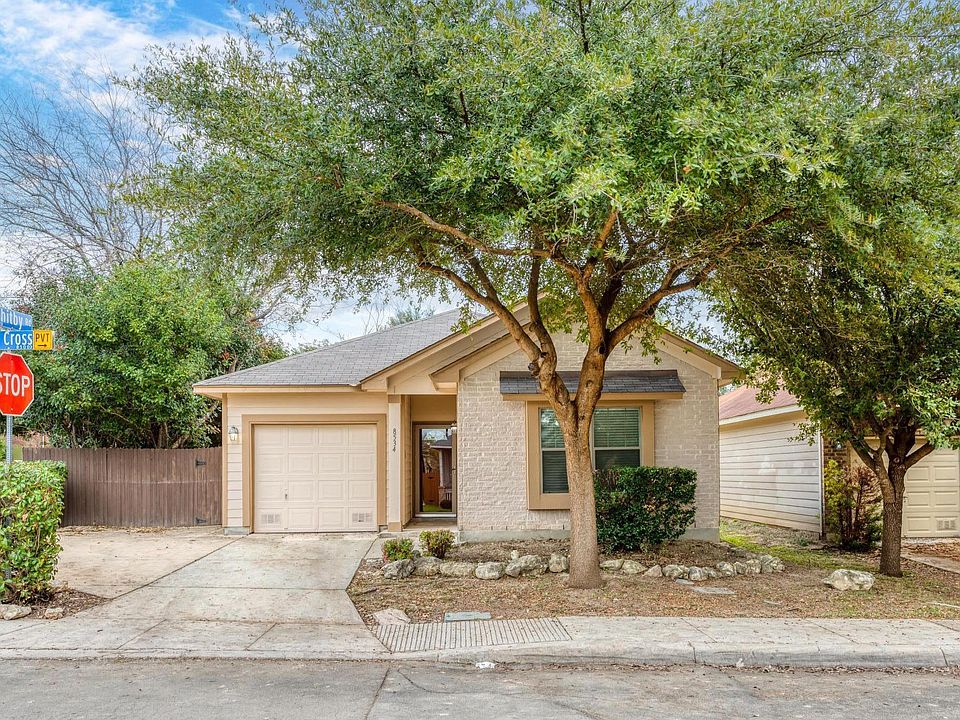 1st image of 8534 Pecan Cross